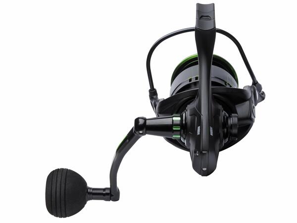 Moulinet Silure Madcat Dominion Spinning