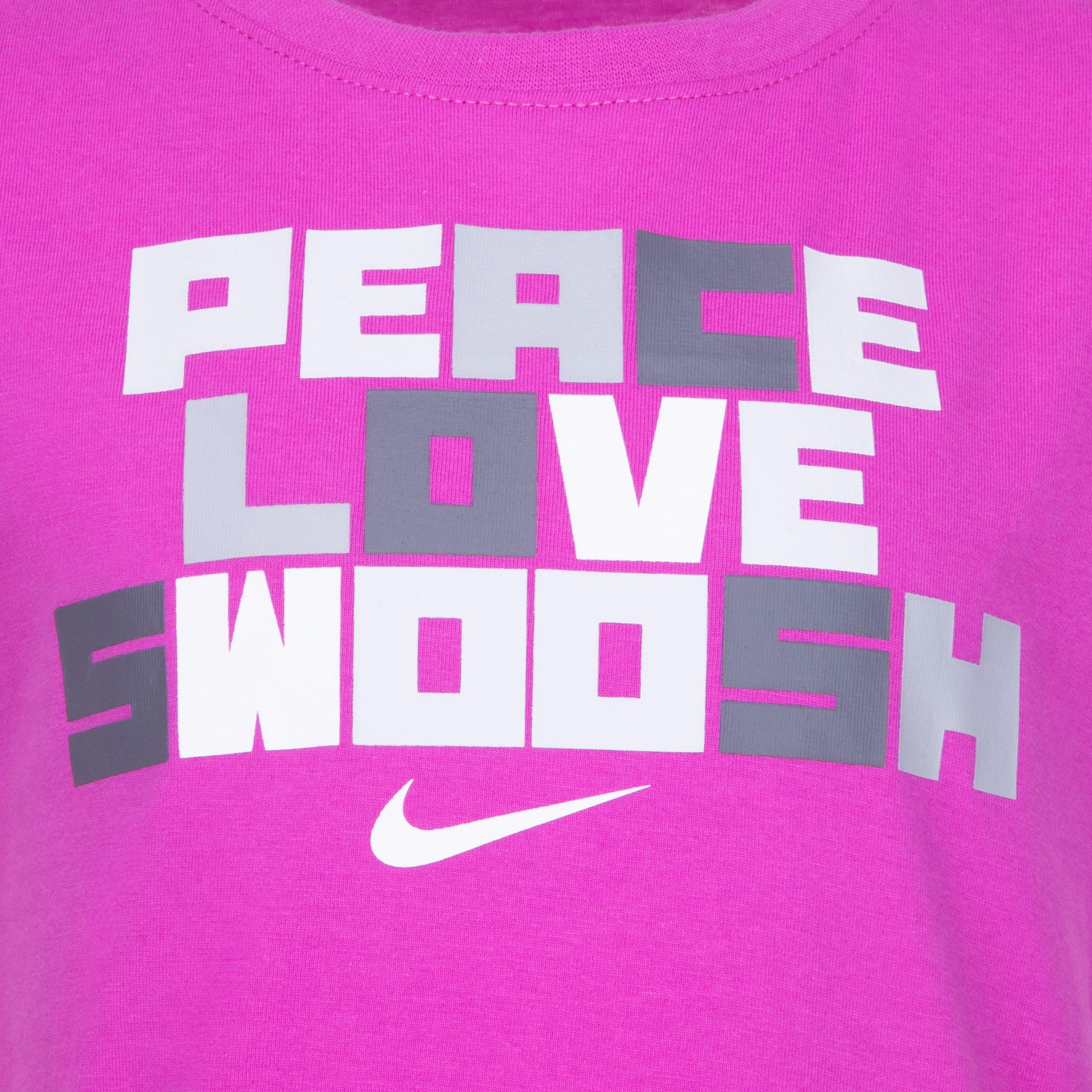 Nike Spalding T shirt Infants