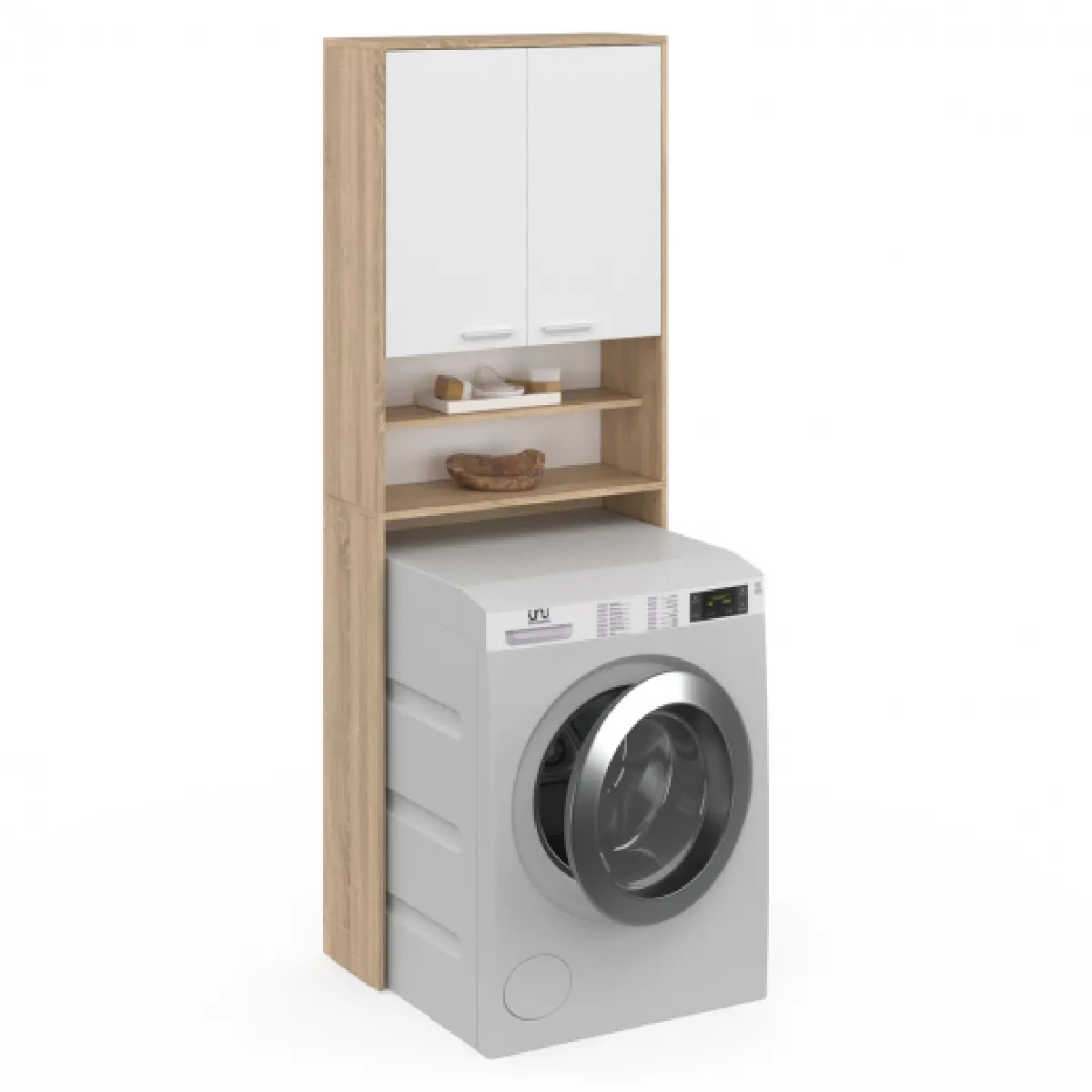 Idmarket MARKET Meuble WALLIS