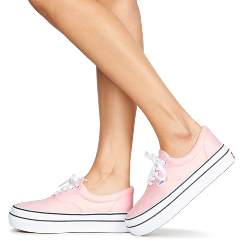Vans - Super Comfycush Era - Rose