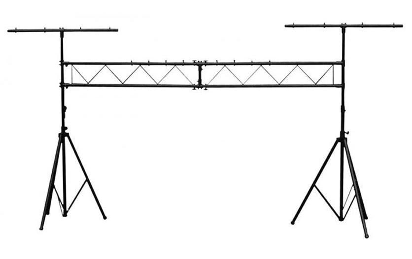 Lichtbrücke Light Bridge 1<br>Lichtbrücke
