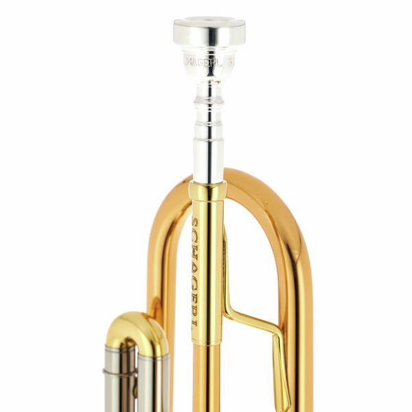 Schagerl TR-620L Bb-Trumpet Set