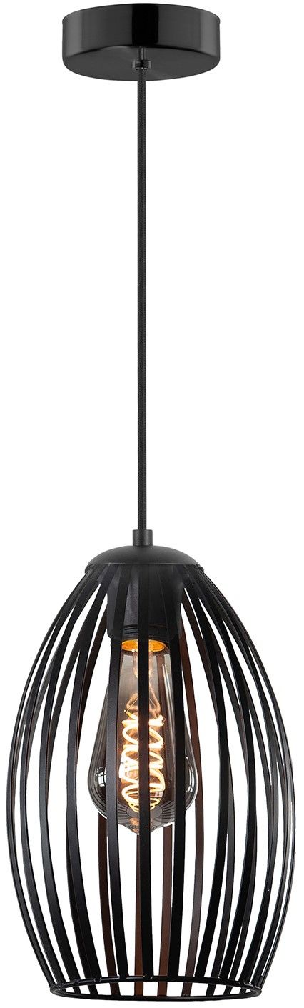 Hanglamp Gabbia ⌀10  cm