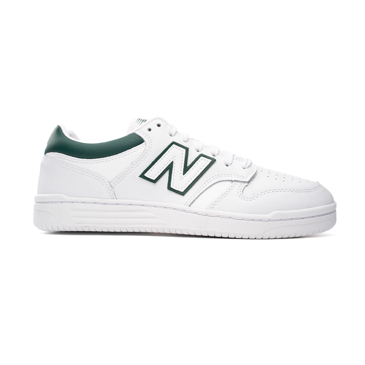 Sneakers New Balance 480