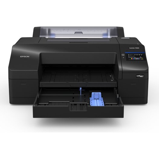 Epson SureColor P5300 imprimante grand format Wifi Jet d’encre piézoélectrique Couleur 5760 x 1440 DPI A2 (420 x 594 mm) Ethernet/LAN