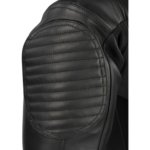 Segura - Pantalon Bekker Noir
