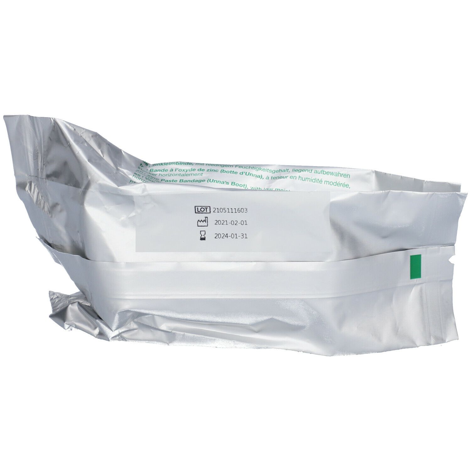 Varicex® F 10 cm x 10 m