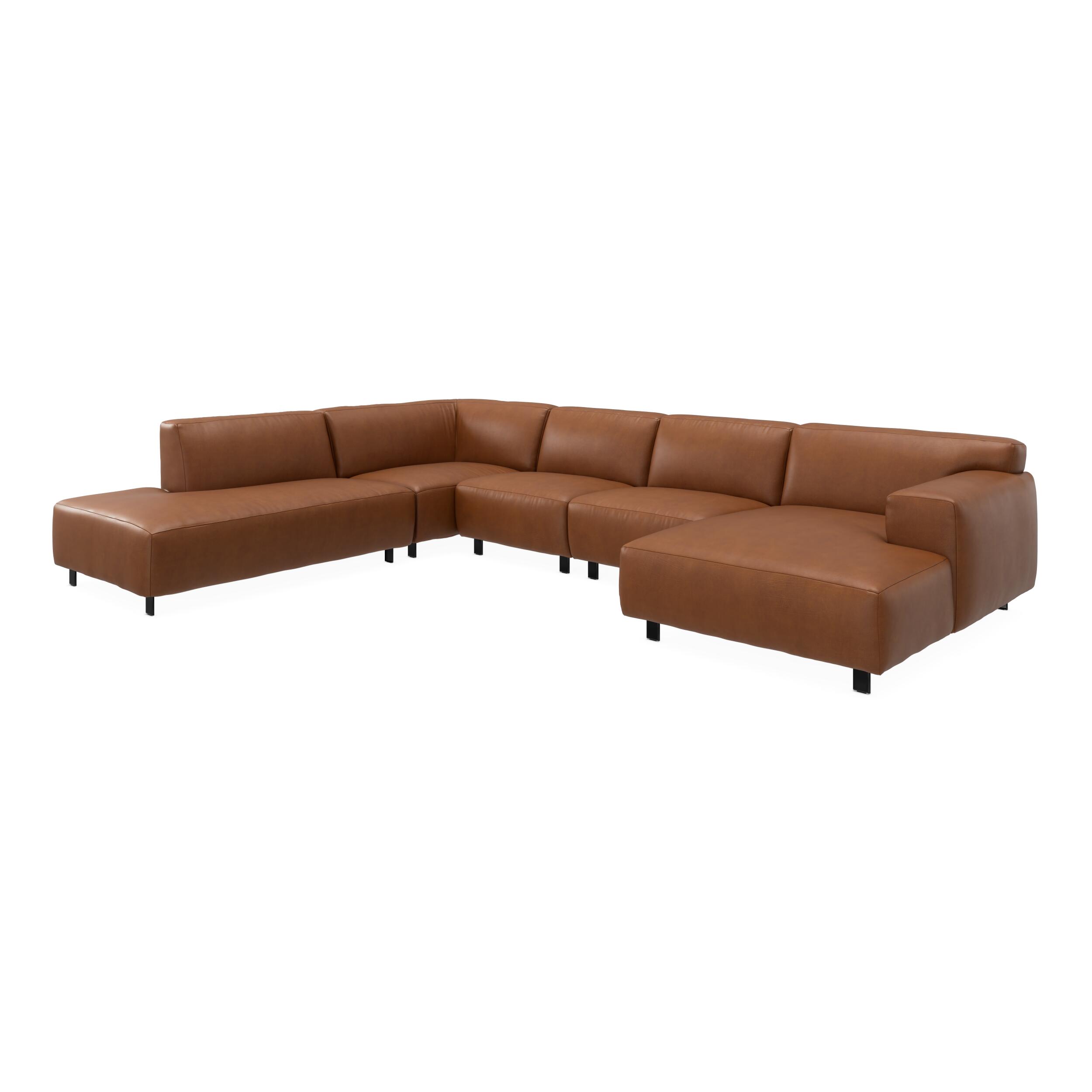 Vesta Hjørnesofa