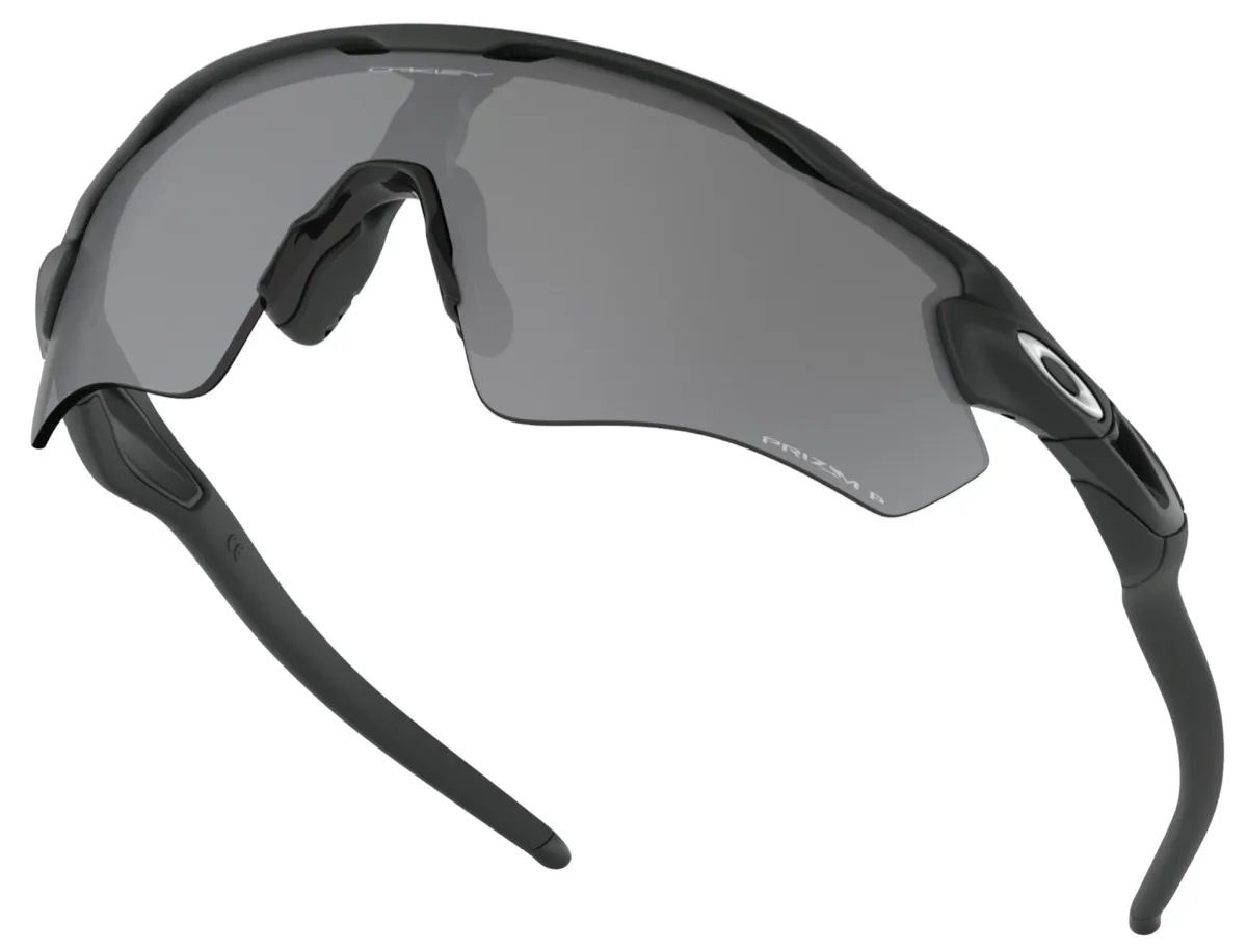 Oakley Radar EV Path Matte Black/Prizm Black Polarized