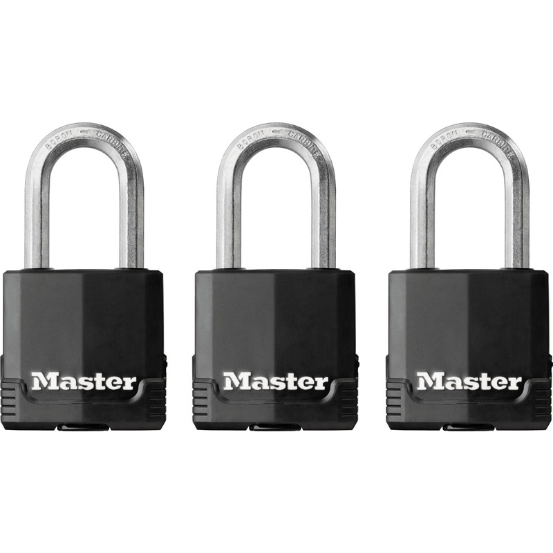 Master Lock excell-hangslot 49x38mm*
