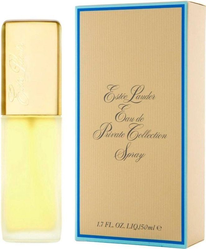 Estée Lauder Private Collection 50 ml - Eau de Parfum - Damesparfum