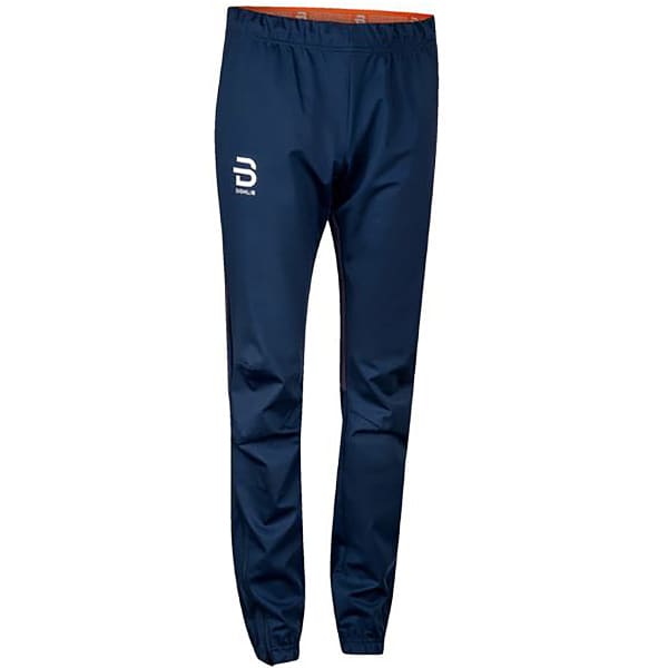 Pantalon ski de fond DAEHLIE PANTS POWER W NAVY