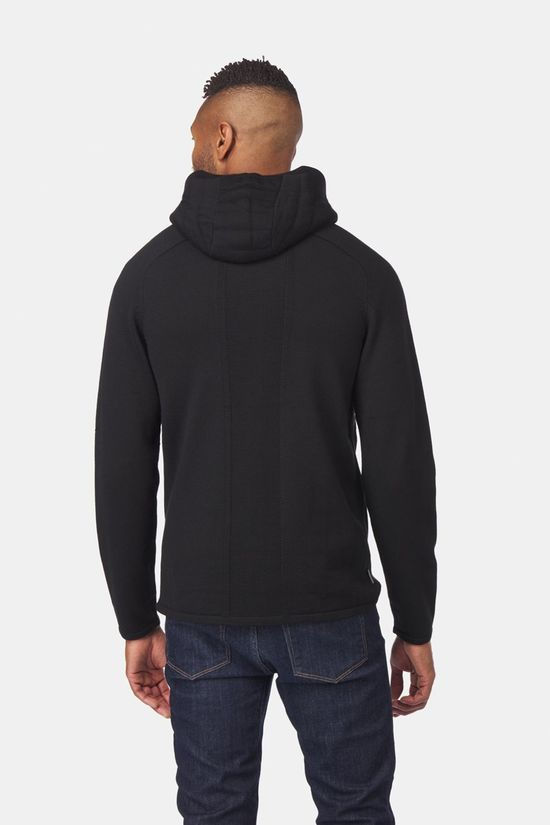 icebreaker icebreaker Zoneknit Insulated LS Zip Hoody