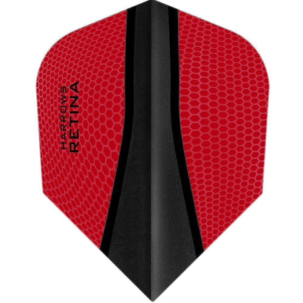 Harrows - Retina X Flight - Small Standard