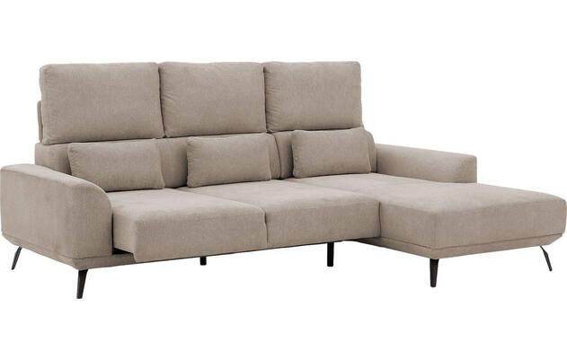 Loungebank Princess
