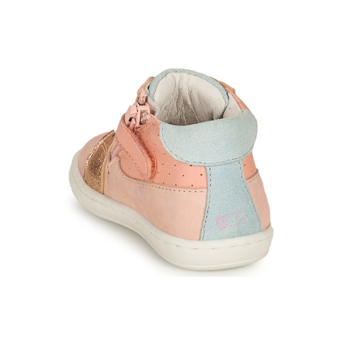 GBB - HASTA FLEX - Rose