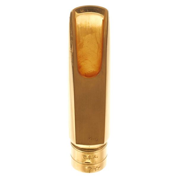 Otto Link New York Mundstück für Tenorsaxophon 7*