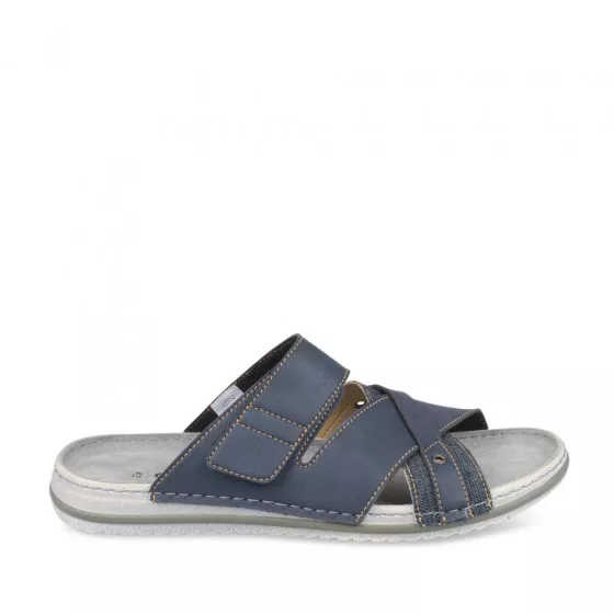 Mules BLEU CAPE BOARD