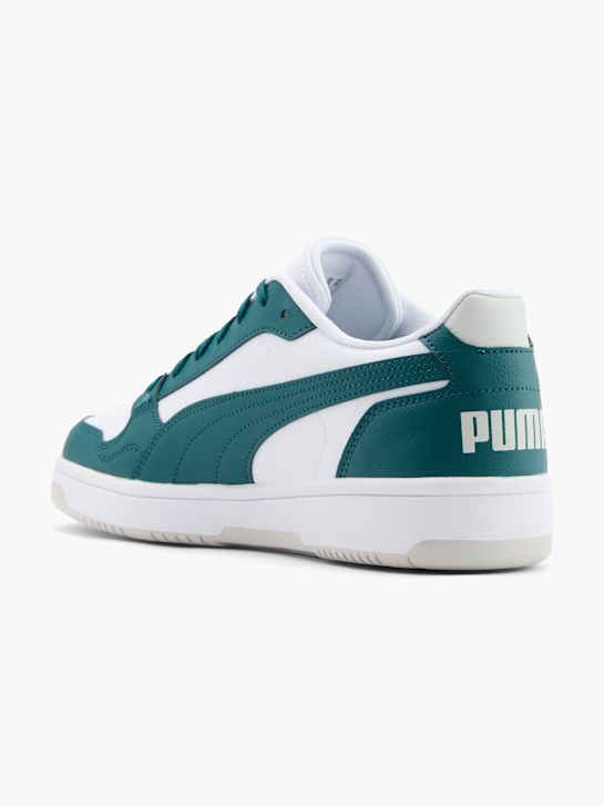 PUMA REB-L Sneaker Grün