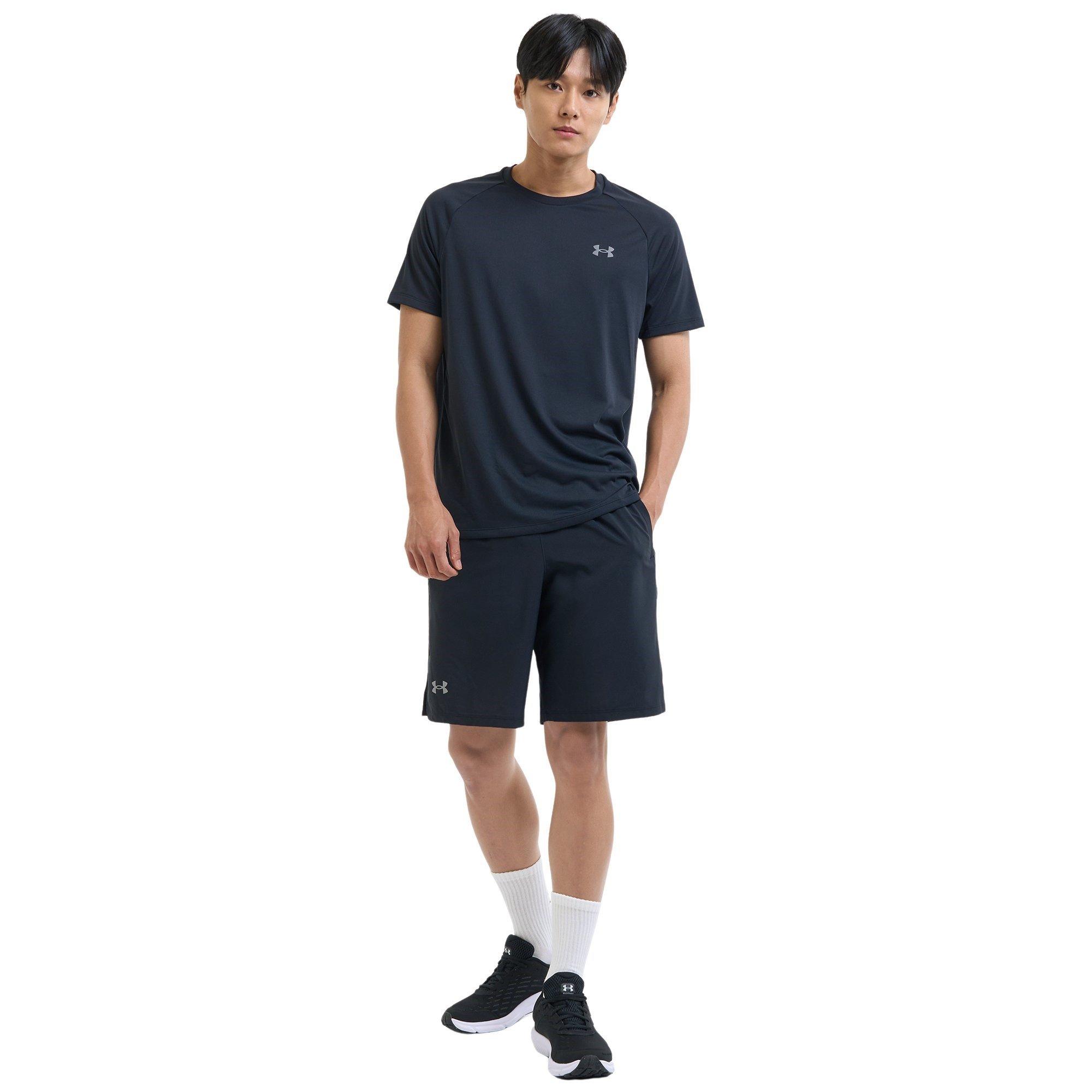 Under Armour UA Tech™ 2.0 Short Sleeve T-Shirt Mens