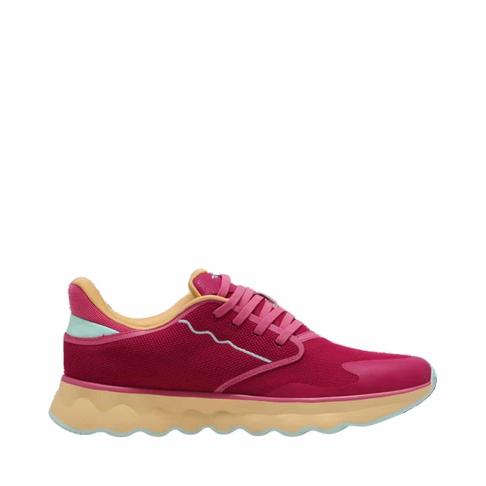 Tamaris Nowana Sneakers Dame 1-23700-44