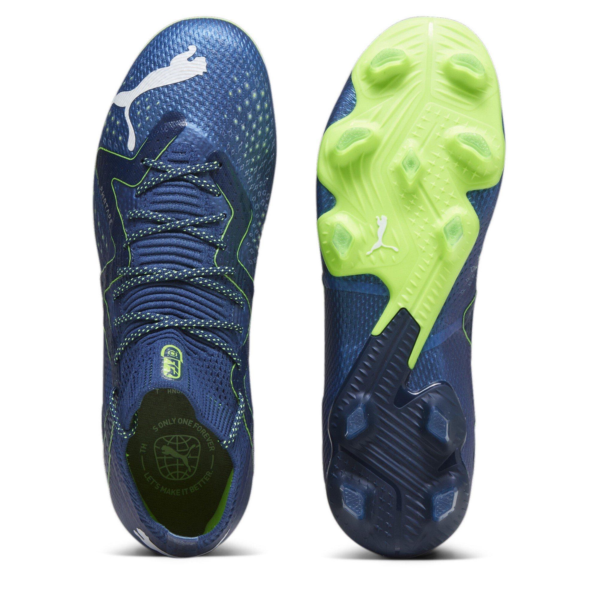 Puma Future Ultimate.1 Womens Firm Ground Football Boots
