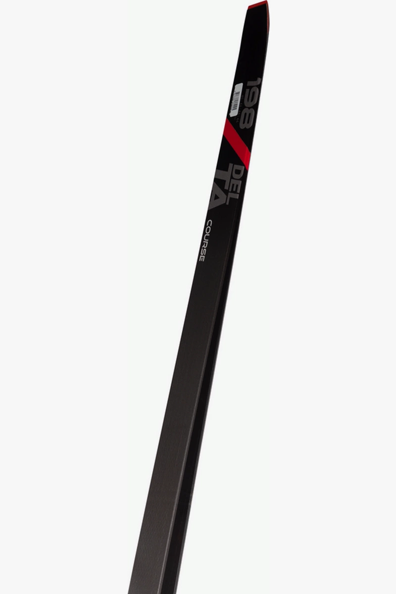 Rossignol Delta Course R-Skin Langlaufski Set 2324