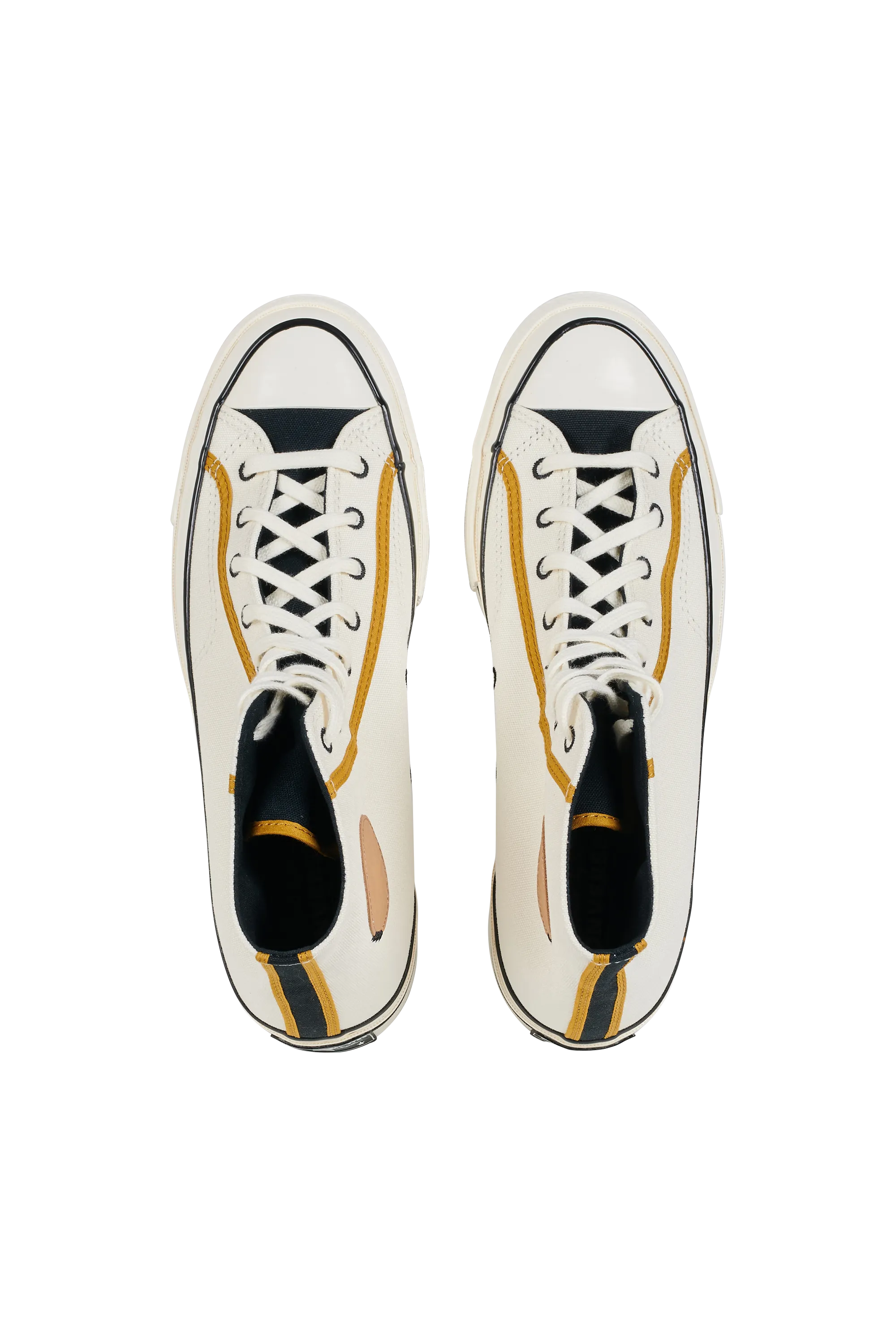 CONVERSE Baskets  CHUCK 70 EVERYDAY Beige