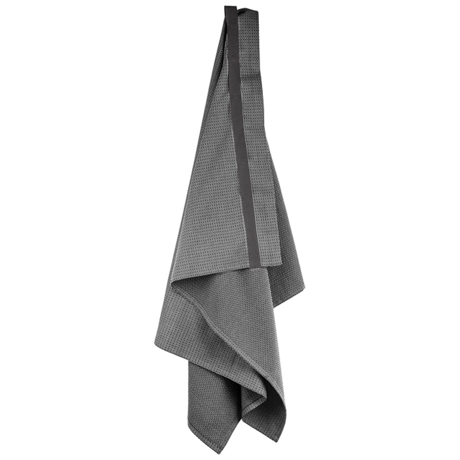 The Organic Company Badetuch Wellness Evening grey