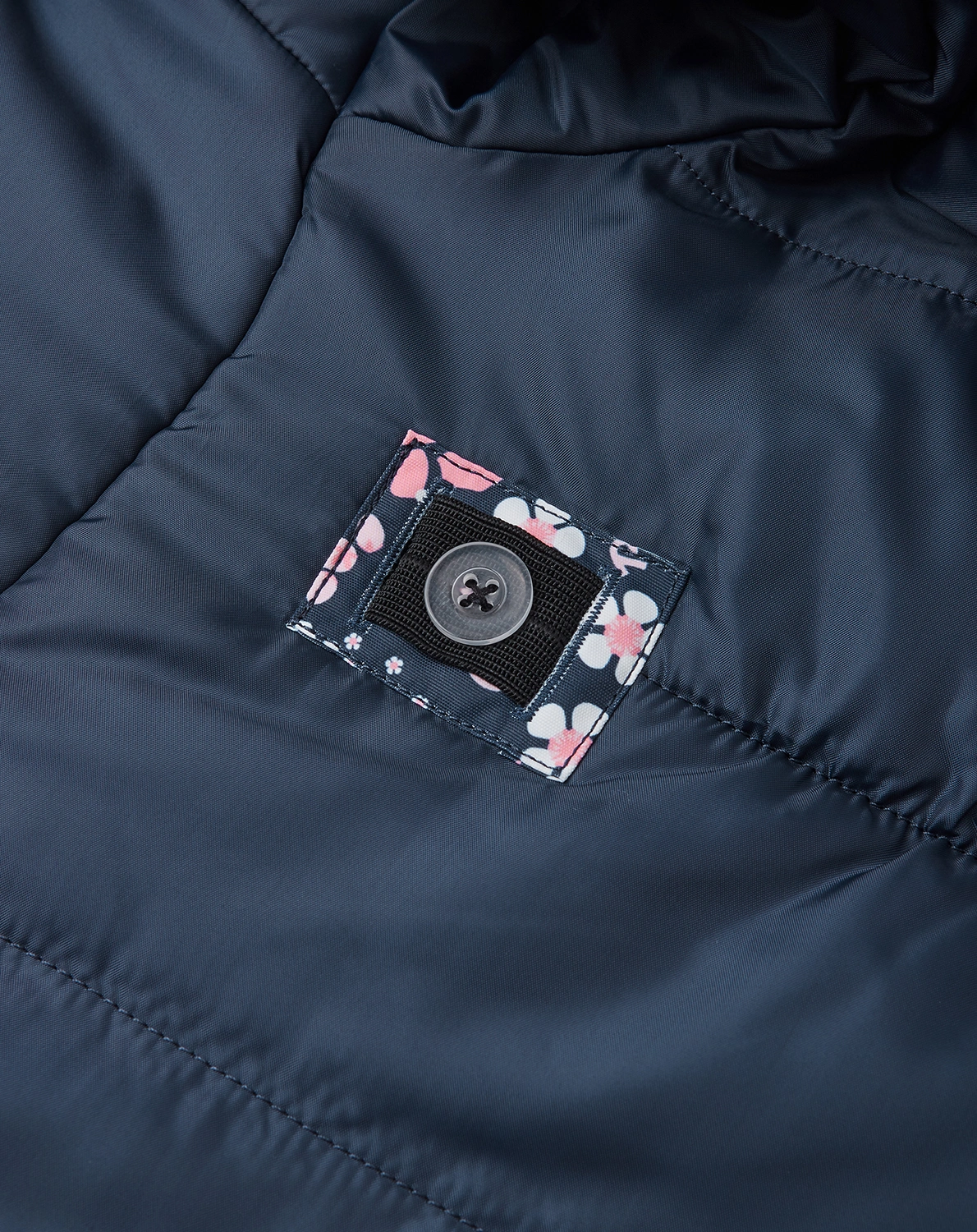 Winterjacke REIMATEC - KUHMOINEN in navy