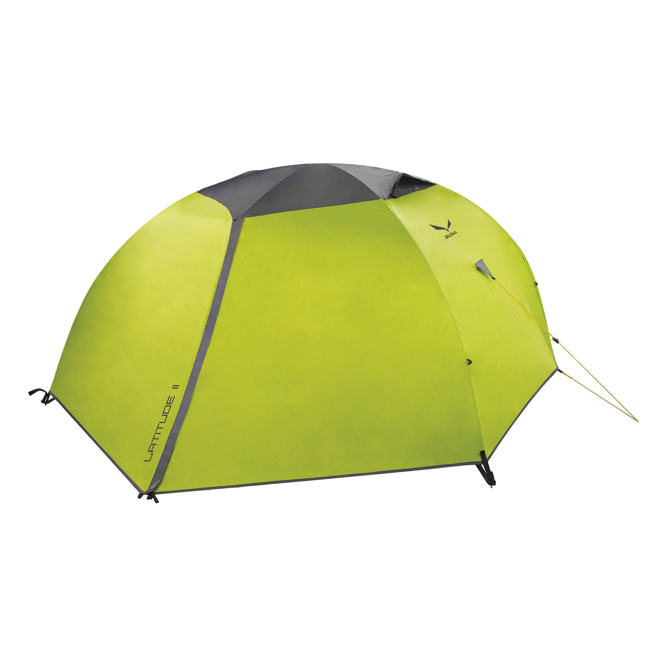 Latitude II Zelt