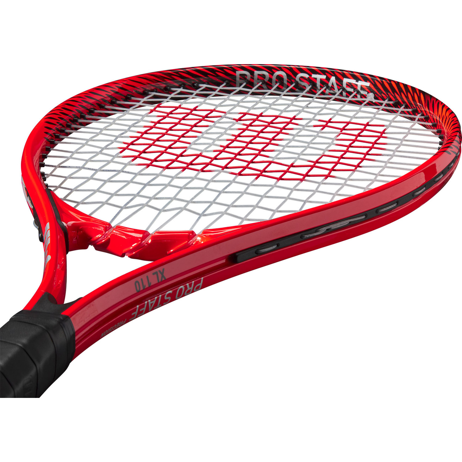Wilson Pro Staff Precision XL 110