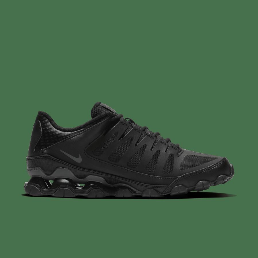Nike Reax 8 TR Men's Workout Shoes BLACK/BLACK-ANTHRACITE