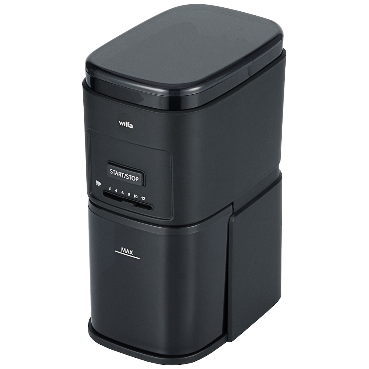 Wilfa Daily kaffekvern CG2G-260