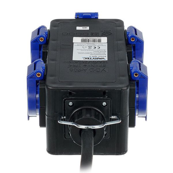 Varytec Power Split 2