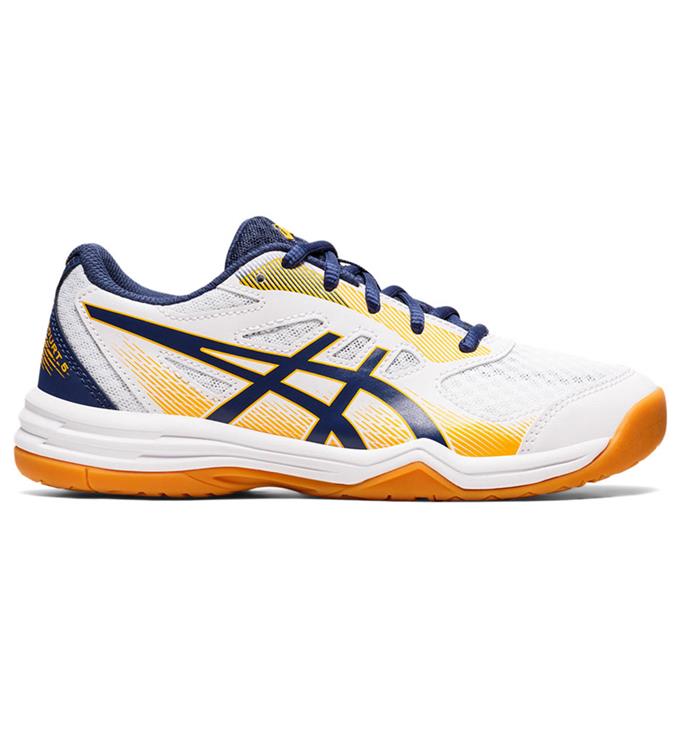 ASICS JR Upcourt 5 GS Indoorschoenen