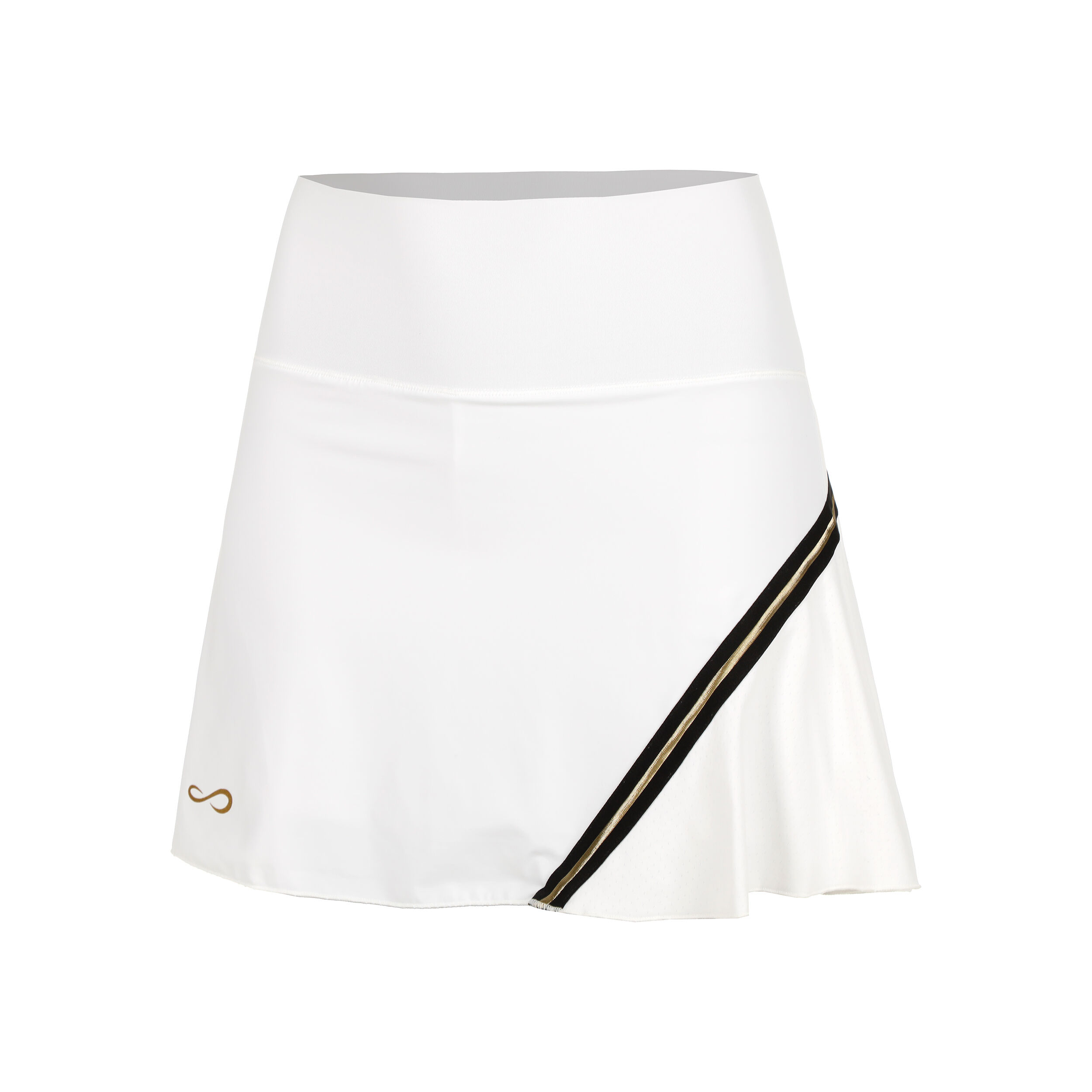 Endless Elite S. Legacy Jupe Femmes - Blanc
