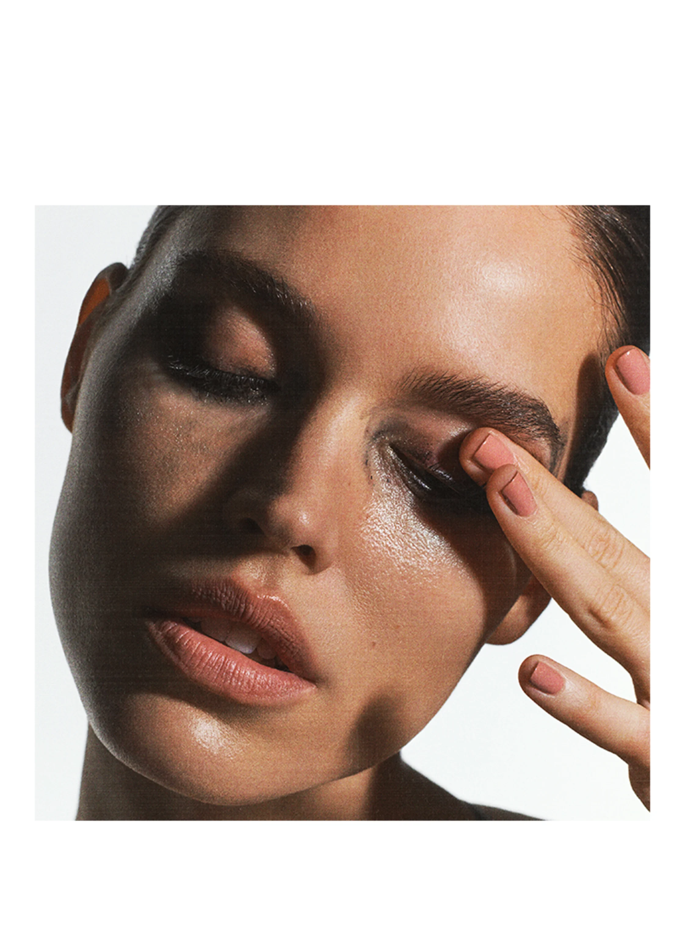 U BEAUTY THE MANTLE SKIN CONDITIONING WASH