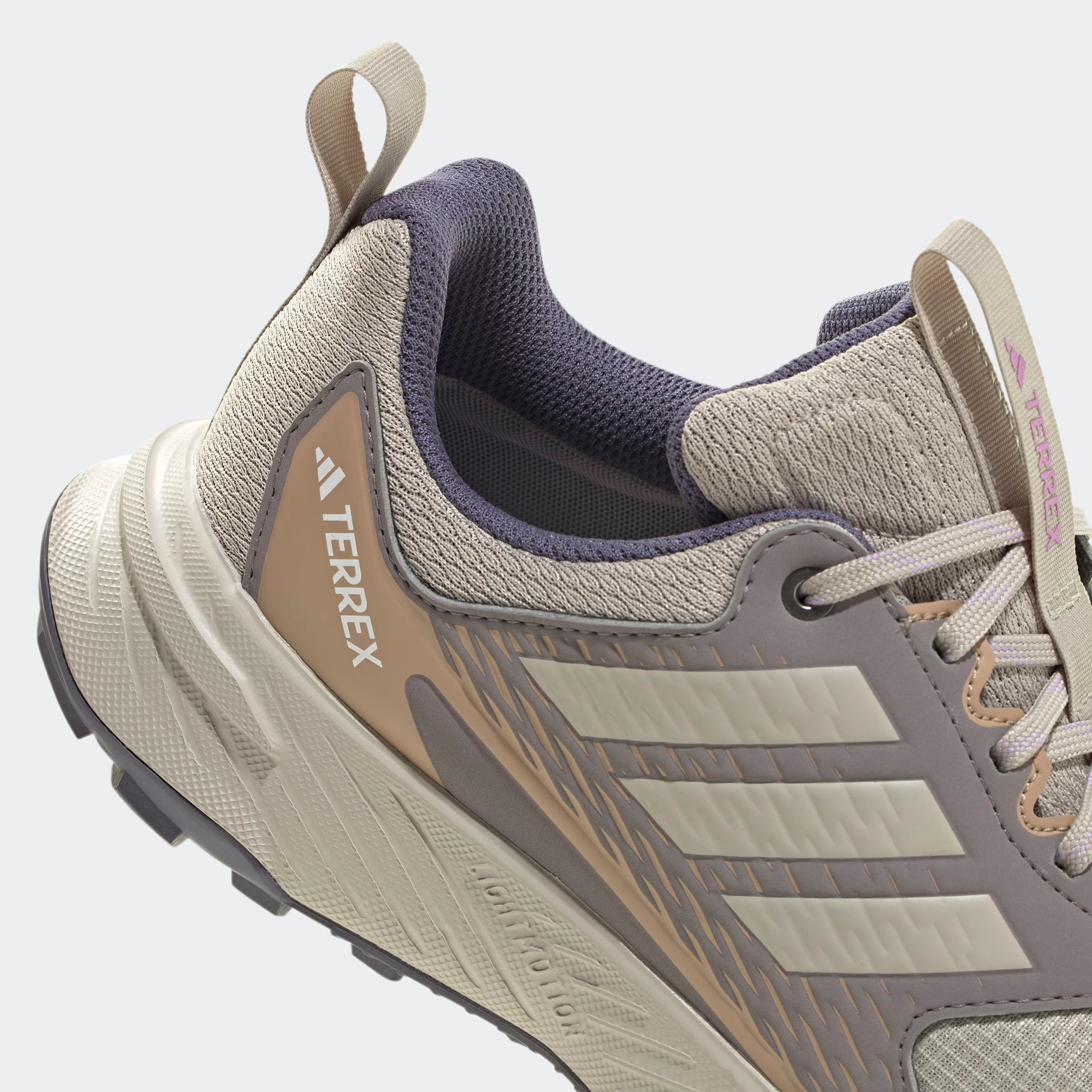 adidas TERREX Trailrunningschuh »TRACEFINDER 2 CLIMAPROOF«  Trail-Runningschuhe