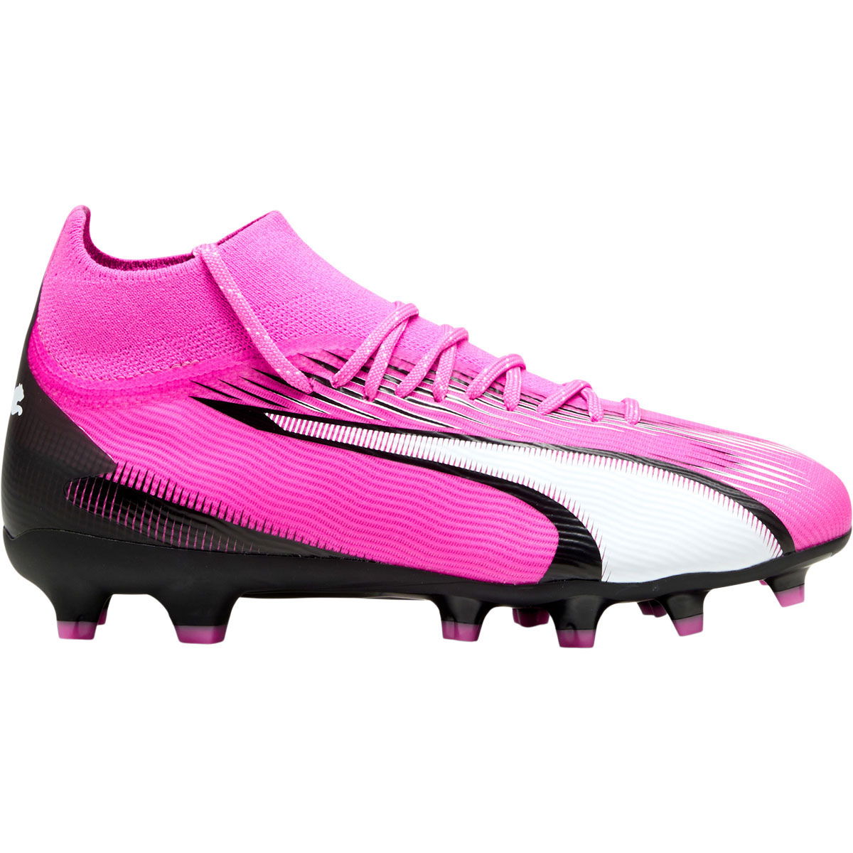Puma Ultra Pro MC FG/AG Fodboldstøvler Børn