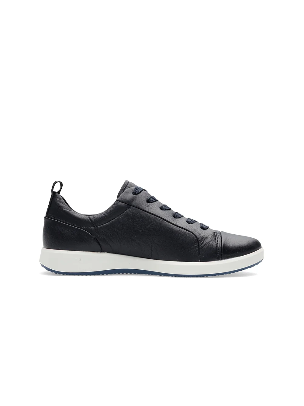 Sneaker Roma blau
