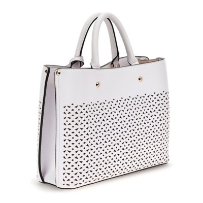 Sac à main Meridian Girlfriend Satchel GUESS