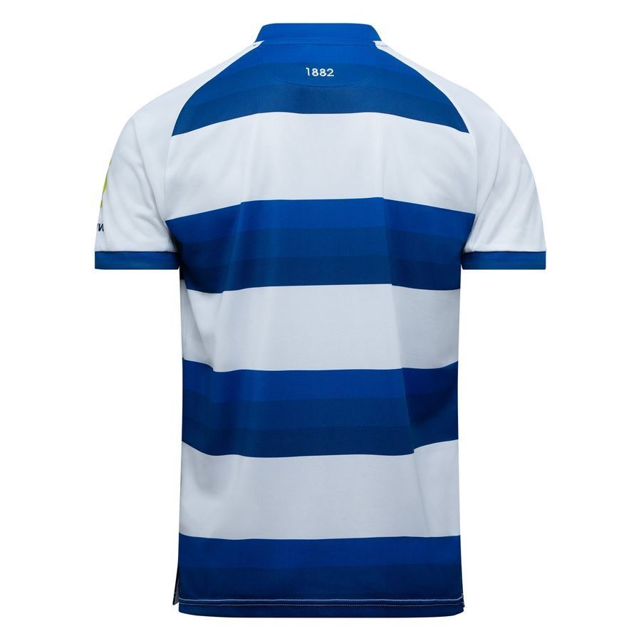 Queens Park Rangers Maillot Domicile 2024/25