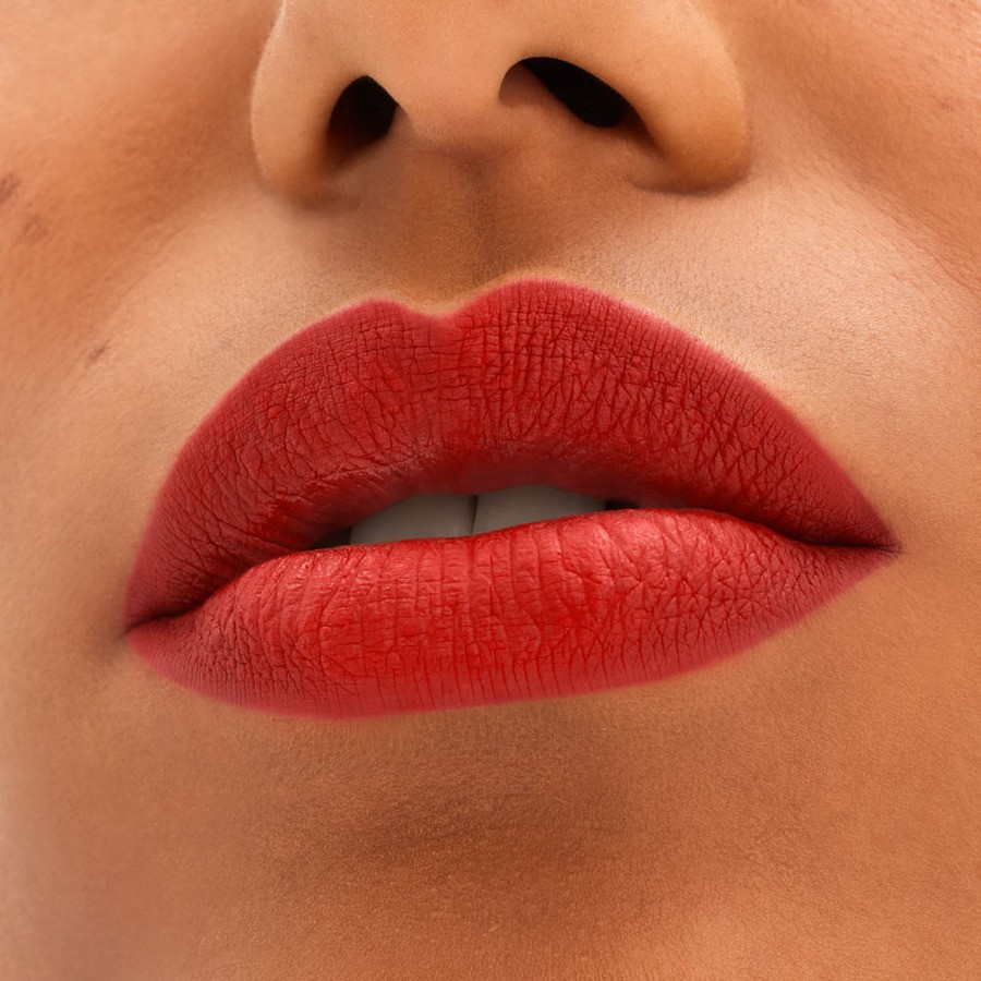 MAC Locked Kiss 24Hr Lipstick Gutsy 1,8g
