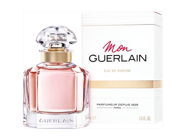 Guerlain Mon Guerlain Edp Spray - Dame - 30 ml