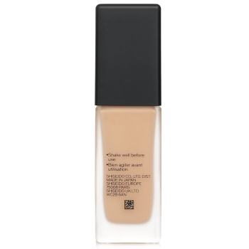 Shiseido Synchro Skin Self Refreshing Foundation