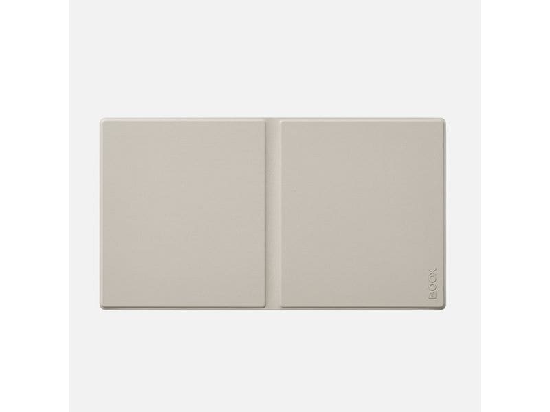 Onyx E-Book Reader Schutzhülle Magnetic Boox Go Color 7 Wei Schutzhülle mit magnetischer Haftung für das Boox Go Color 7