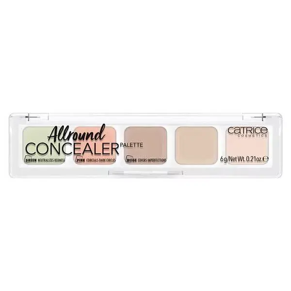 Corretivo Catrice Allround 010 6g