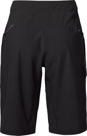 TREMALZO III Damen-Bikeshorts  black  38