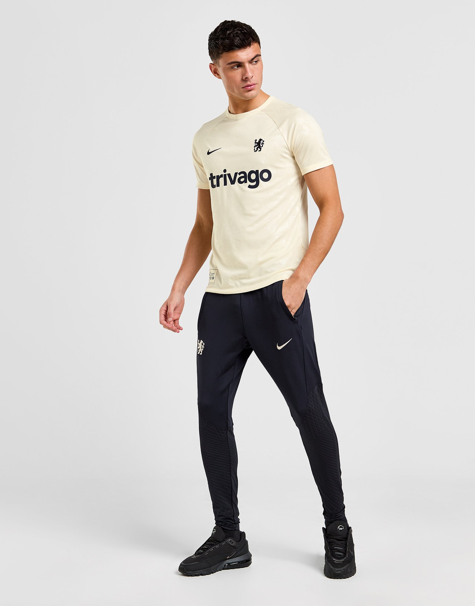 Nike Chelsea FC Pre Match Shirt